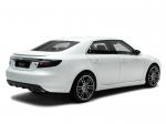Saab 9-5 Sedan by Hirsch 2011 года